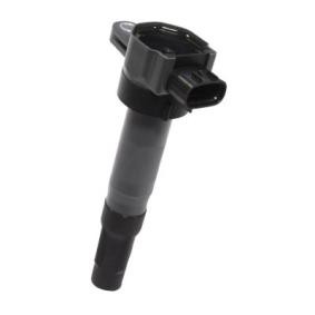 Zündspule 134078 von HITACHI günstig für 36,99 € online kaufen