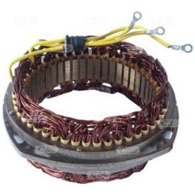 Achetez des Pont de diodes, alternateur HC-Cargo 134306 à prix pour 27,16 €