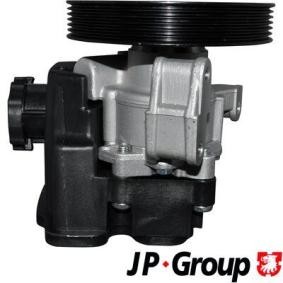 Servopumpe von JP GROUP