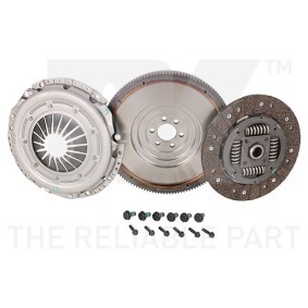 Comprar Kit de embrague de NK 1347157 a bajo precio de 195,33 €