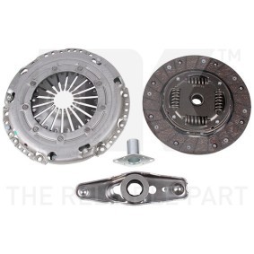 Comprar Kit de embrague de NK 1347162 a bajo precio de 216,46 €