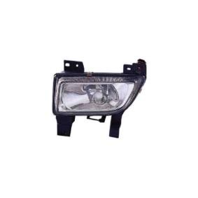 Nebelscheinwerfer 13484572 von IPARLUX günstig für 124,50 € online kaufen