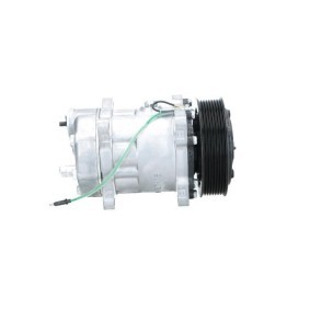 Lichtmaschine von BV PSH