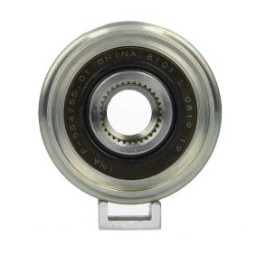 Lichtmaschine von BV PSH