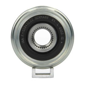 Lichtmaschine von BV PSH