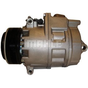 Lichtmaschine von BV PSH