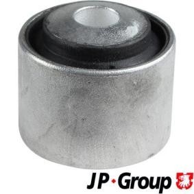 Lagerung, Lenker von JP GROUP