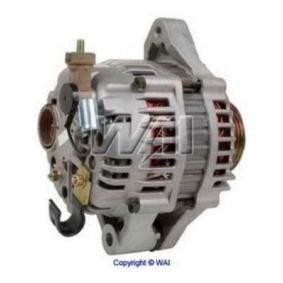Lichtmaschine 13509N