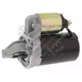 Köp Startmotor av MAPCO 13519 till det låga priset 1302,92 kr