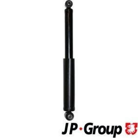 Stoßdämpfer von JP GROUP