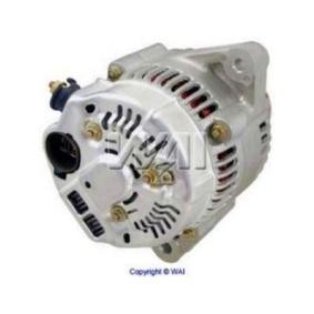 Lichtmaschine 13538N