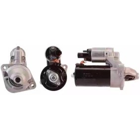Köp Startmotor av MAPCO 13542 till det låga priset 1369,87 kr