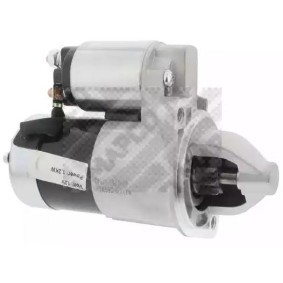 Köp Startmotor av MAPCO 13543 till det låga priset 1461,26 kr