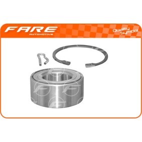 Radlagersatz von FARE SA
