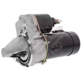 Köp Startmotor av MAPCO 13562 till det låga priset 1408,35 kr