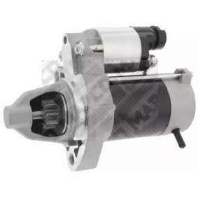 Köp Startmotor av MAPCO 13567 till det låga priset 1772,76 kr