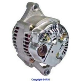 Lichtmaschine 13578N CHRYSLER CIRRUS von WAI