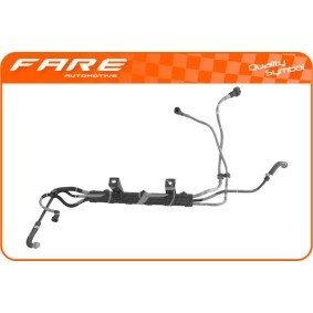 Kraftstoffleitung für FIAT von FARE SA