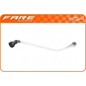 Kraftstoffleitung für FIAT von FARE SA