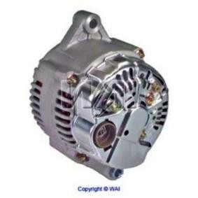 Lichtmaschine 13592N