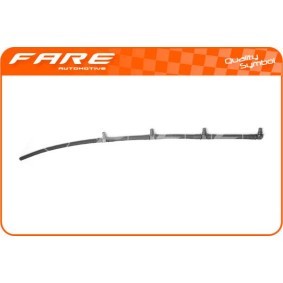 Kraftstoffleitung für FIAT von FARE SA