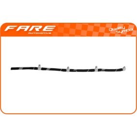 Kraftstoffleitung für FIAT von FARE SA