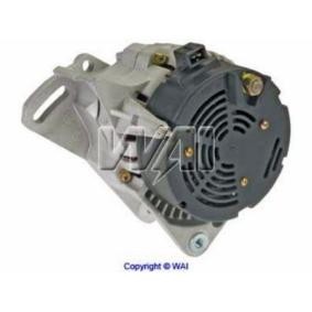 Lichtmaschine 13605N für SEAT