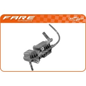 Kraftstoffleitung für FIAT von FARE SA