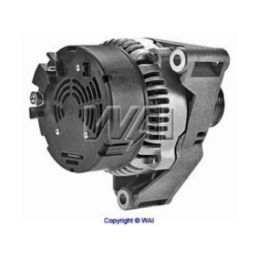 Lichtmaschine von WAI 13613N