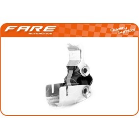 Halter, Abgasanlage von FARE SA