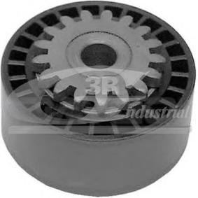 Compre Rolo tensor, correia trapezoidal estriada da 3RG 13632 a um preço baixo por 17,10 €