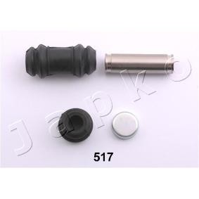 Bremssattel-Reparatursatz 136517