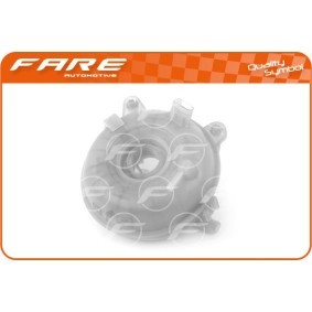 Ausgleichsbehälter für VW von FARE SA