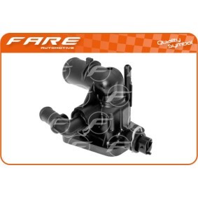 FIAT Kühlwasserthermostat von FARE SA