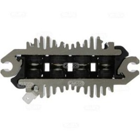 Comprar Polea, alternador de HC-Cargo 136843 a bajo precio de 7,53 €
