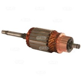 Köp Likriktare, generator av HC-Cargo 137077 till det låga priset 315,97 kr