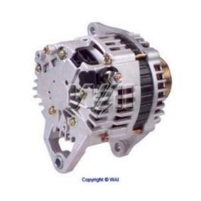 Lichtmaschine 13713N