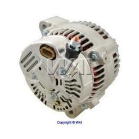 Lichtmaschine 13715N