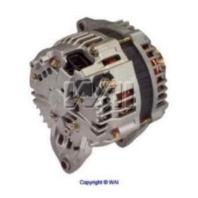 Lichtmaschine 13724N