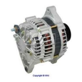 Lichtmaschine 13728N