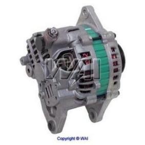 Lichtmaschine 13731N