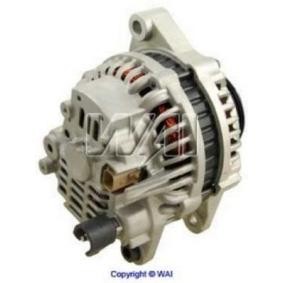 Lichtmaschine 13735N