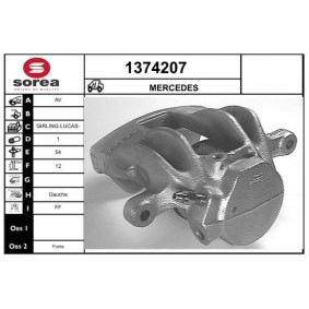 Bremssattel 1374207 von SNRA günstig für 108,13 € online kaufen