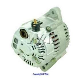 Lichtmaschine 13743N von WAI günstig für 153,31 € online kaufen