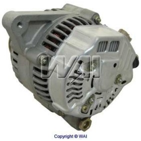 Lichtmaschine 13747N