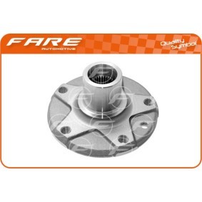 Radnabe von FARE SA
