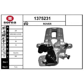 Acquista Pinza freno da SNRA 1375231 a buon mercato per soli 90,00 €