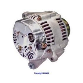 Lichtmaschine für CHRYSLER von WAI