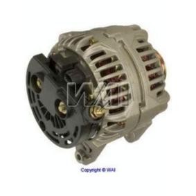 Lichtmaschine 13777N von WAI günstig für 182,20 € online kaufen