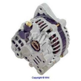 Lichtmaschine 13780N